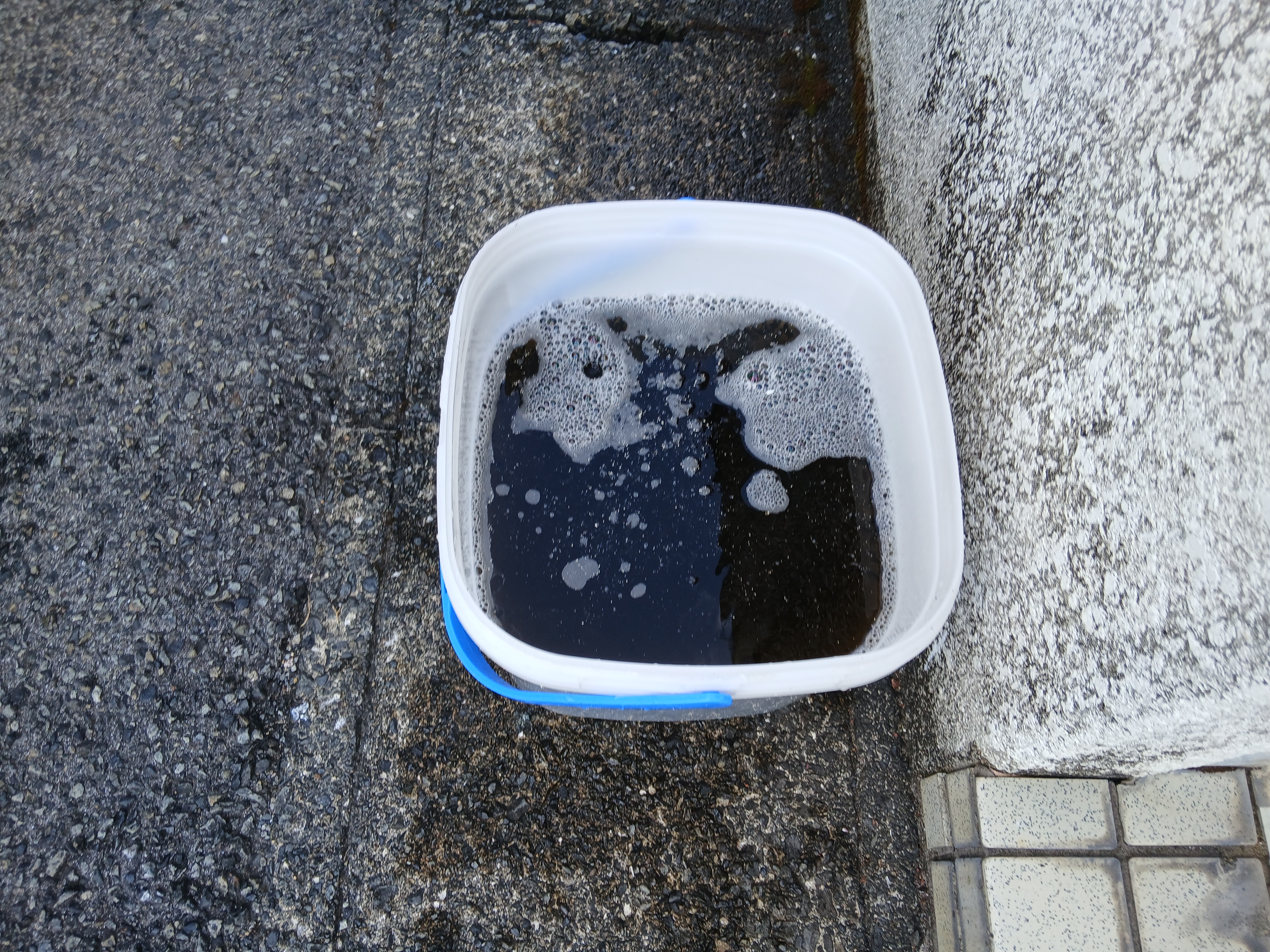 奄美市名瀬 一戸建て エアコンクリーニング