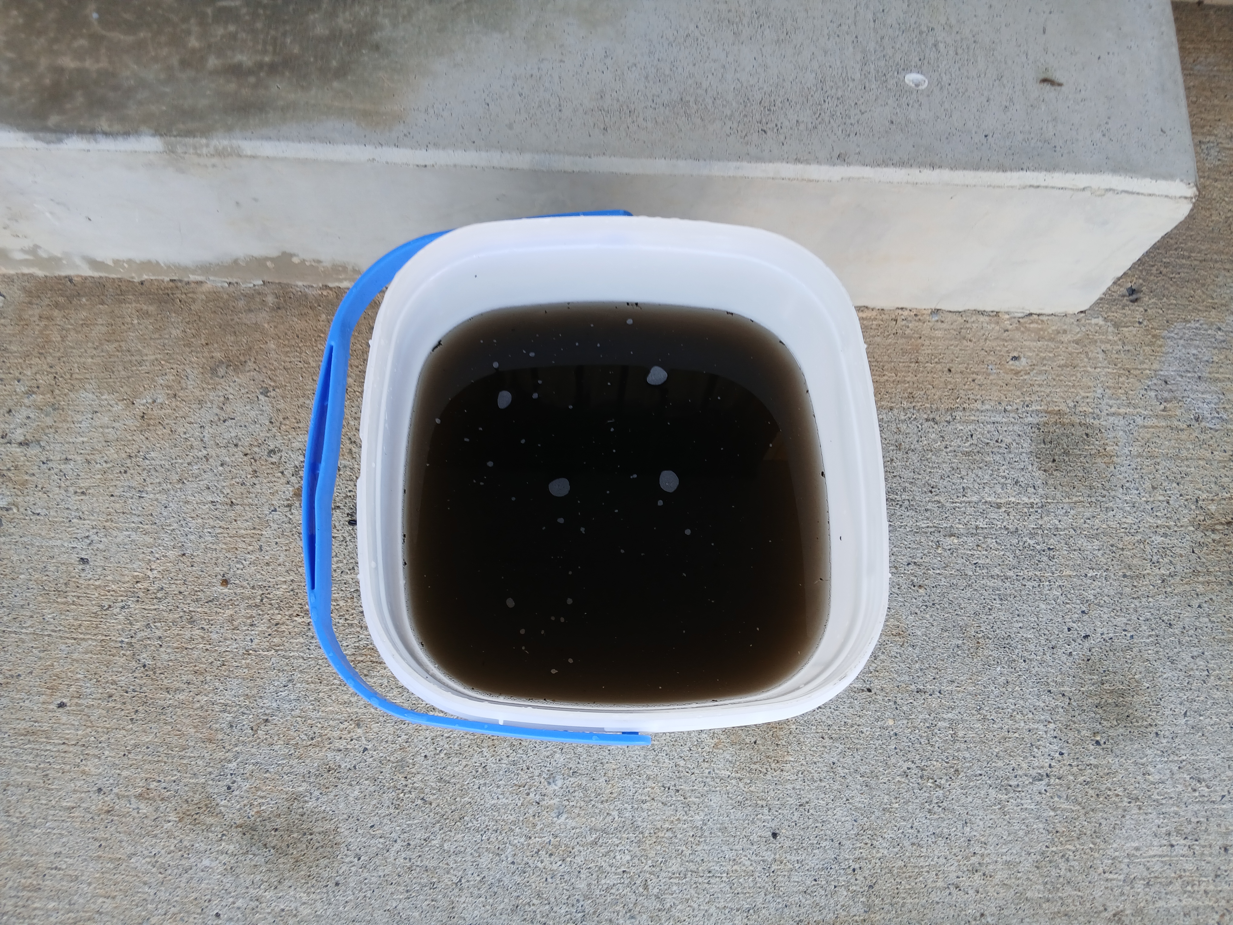 奄美市名瀬　一戸建て　エアコンクリーニング